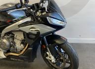 APRILIA TUONO 660 2024