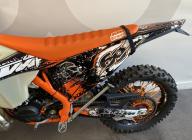 KTM 300 EXC ERZBERGRODEO 2023