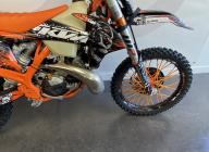 KTM 300 EXC ERZBERGRODEO 2023