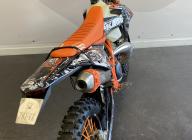 KTM 300 EXC ERZBERGRODEO 2023