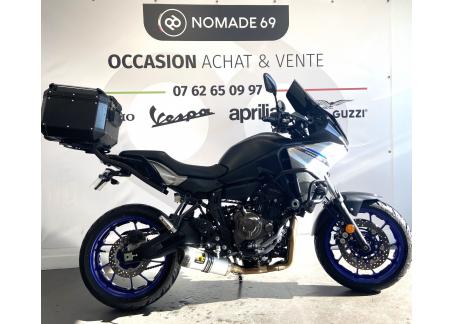 YAMAHA MT-07 TRACER A2