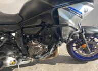 YAMAHA MT-07 TRACER A2