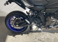 YAMAHA MT-07 TRACER A2