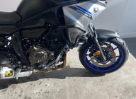 YAMAHA MT-07 TRACER A2