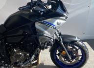 YAMAHA MT-07 TRACER A2