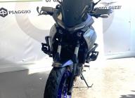 YAMAHA MT-07 TRACER A2