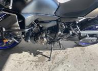 YAMAHA MT-07 TRACER A2