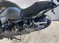 YAMAHA MT-07 TRACER A2