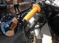 MOTO GUZZI V7 II SPECIALE
