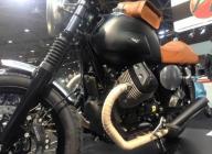 MOTO GUZZI V7 II SPECIALE